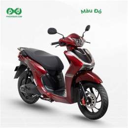 tính năng nổi bật xe da ga