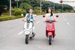 tính năng nổi bật xe ga 50cc tại đà nẵng