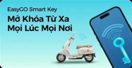 tính năng nổi bật xe ga hơn đã