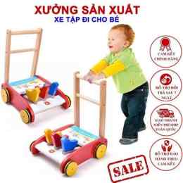 tính năng nổi bật xe tập đi con gà đà nẵng