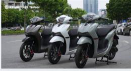 tính năng nổi bật xe tay ga 50cc bạn tại đà nẵng