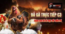 tính năng nổi bật xem đa gà trực tiếp c3