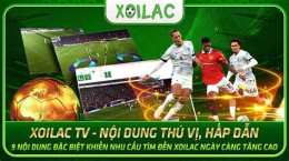 tính năng nổi bật xem da ga tv live