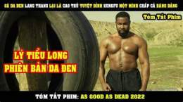 tính năng nổi bật xem phim gã da đen lang thang