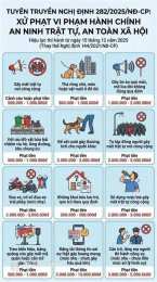 tính năng nổi bật xử phạt hành vi đá gà