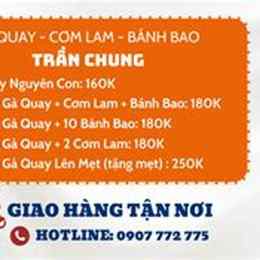 tran chung ket da ga hom qua