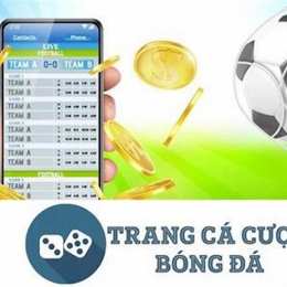 trang cuoc da ga