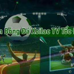 trực tiếp bóng đá xôi gà