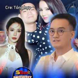 %trường giang drama gần đây tháng 9 2026