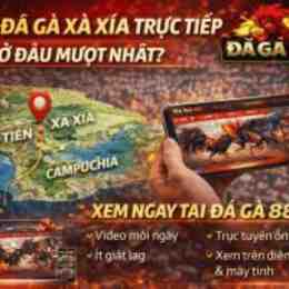 xem da ga xa xia