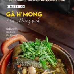 xem mong ga da
