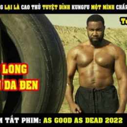 xem phim gã da đen lang thang