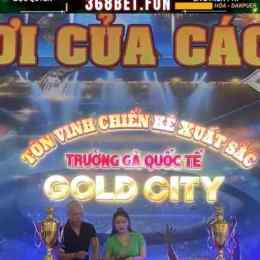 xem trực tiếp đá gà gold city